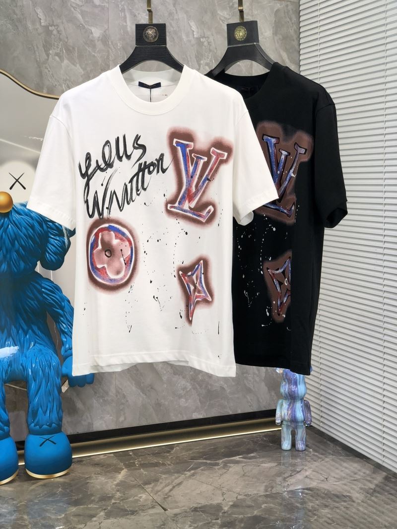 Louis Vuitton T-Shirts